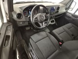  Mercedes  Sprinter 317 1.9 CDI L2H2 #11