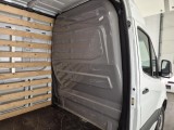  Mercedes  Sprinter 317 1.9 CDI L2H2 #12