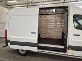  Mercedes  Sprinter 317 1.9 CDI L2H2 #19