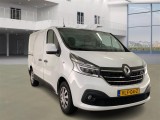  Renault  Trafic 2.0 dCi T27 L1H1 Work Edition #5