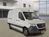  Mercedes  Sprinter 314 2.2 CDI L2H2 #3