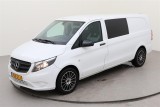  Mercedes  Vito 111 CDI  343 Lang DC 