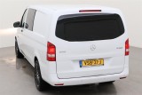  Mercedes  Vito 111 CDI  343 Lang DC #3