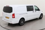  Mercedes  Vito 111 CDI  343 Lang DC #4