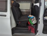  Mercedes  Vito 111 CDI  343 Lang DC #12