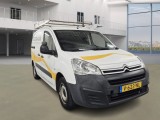  Citroen  Berlingo 1.6 BlueHDI 75 Club #3