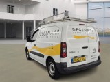  Citroen  Berlingo 1.6 BlueHDI 75 Club #5