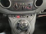  Citroen  Berlingo 1.6 BlueHDI 75 Club #12