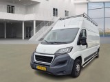  Peugeot  Boxer 335 2.0 HDI L3H3 Premium 