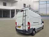  Peugeot  Boxer 335 2.0 HDI L3H3 Premium #4