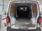  Volkswagen  Transporter 2.0 TDI L1H1 #14