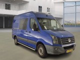  Volkswagen  Crafter 35 2.0 TDI L2H2 BlueMotion #4