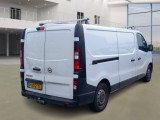  Opel  Vivaro 1.6 CDTI L2H1 Edition EcoFlex #5