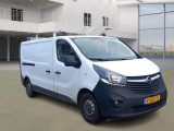  Opel  Vivaro 1.6 CDTI L2H1 Edition EcoFlex #4