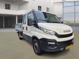  Iveco  Daily 35S11D 2.3 345 Pick-up #3