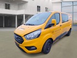  Ford  Transit 300 2.0 TDCI L2H1 DC Trendline 