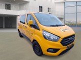  Ford  Transit 300 2.0 TDCI L2H1 DC Trendline #5