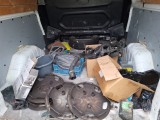  Ford  Transit 300 2.0 TDCI L2H1 DC Trendline #16