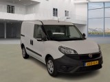  Fiat  Doblo 1.6 MJ L1H1 ECO JET #4