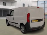  Fiat  Doblo 1.6 MJ L1H1 ECO JET #6