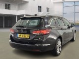  Opel  Astra 1.6 CDTI Online Edition #5