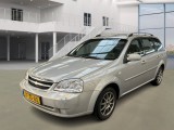  Chevrolet  Nubira 1.6-16V Style NOT FOR EXPORT 