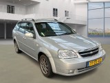  Chevrolet  Nubira 1.6-16V Style NOT FOR EXPORT #3