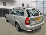  Chevrolet  Nubira 1.6-16V Style NOT FOR EXPORT #5