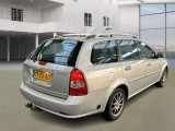  Chevrolet  Nubira 1.6-16V Style NOT FOR EXPORT #4