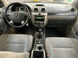  Chevrolet  Nubira 1.6-16V Style NOT FOR EXPORT #8