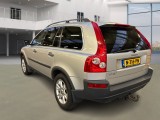  Volvo  XC90 2.4 D5 Summun 5p. 4WD #5