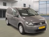  Volkswagen  Touran 1.6 TDI Trendline #3