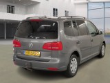  Volkswagen  Touran 1.6 TDI Trendline #4