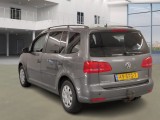  Volkswagen  Touran 1.6 TDI Trendline #5