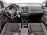  Volkswagen  Touran 1.6 TDI Trendline #9