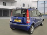  Fiat  Panda 1.2 Emotion #4