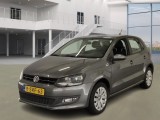  Volkswagen  Polo 1.6 TDI Bluemotion Comfortline 