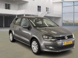  Volkswagen  Polo 1.6 TDI Bluemotion Comfortline #4