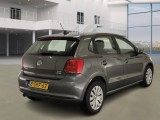  Volkswagen  Polo 1.6 TDI Bluemotion Comfortline #5