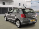  Volkswagen  Polo 1.6 TDI Bluemotion Comfortline #6