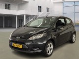  Ford  Fiesta 1.25 Limited 