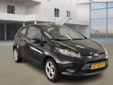  Ford  Fiesta 1.25 Limited #3