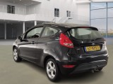  Ford  Fiesta 1.25 Limited #5