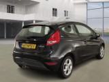  Ford  Fiesta 1.25 Limited #4