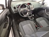  Ford  Fiesta 1.25 Limited #12