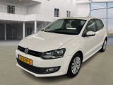  Volkswagen  Polo 1.6 TDI BlueMotion Comfortline 