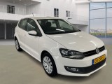  Volkswagen  Polo 1.6 TDI BlueMotion Comfortline #4