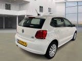  Volkswagen  Polo 1.6 TDI BlueMotion Comfortline #5