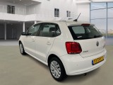  Volkswagen  Polo 1.6 TDI BlueMotion Comfortline #7