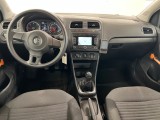  Volkswagen  Polo 1.6 TDI BlueMotion Comfortline #11